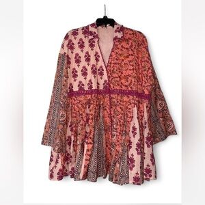 Free People Dress/Tunic